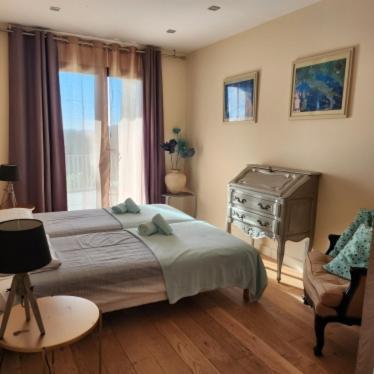 Chambre Shelby Avec Jacuzzi Porto-Vecchio  Exteriér fotografie